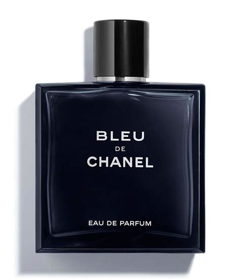 bleu de chanel homme ou femme